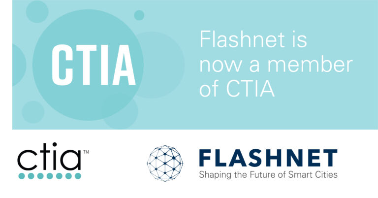 Flashnet Flashnet joins CTIA, connecting to America’s wireless industry ...