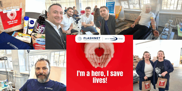 blood donation collage