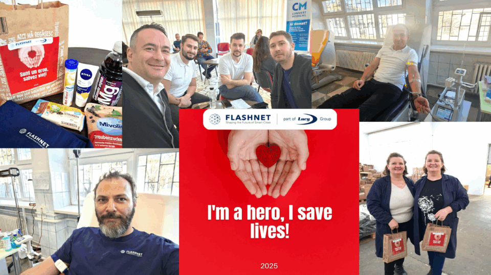 blood donation collage