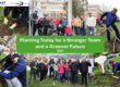 flashnet planting activity 2025