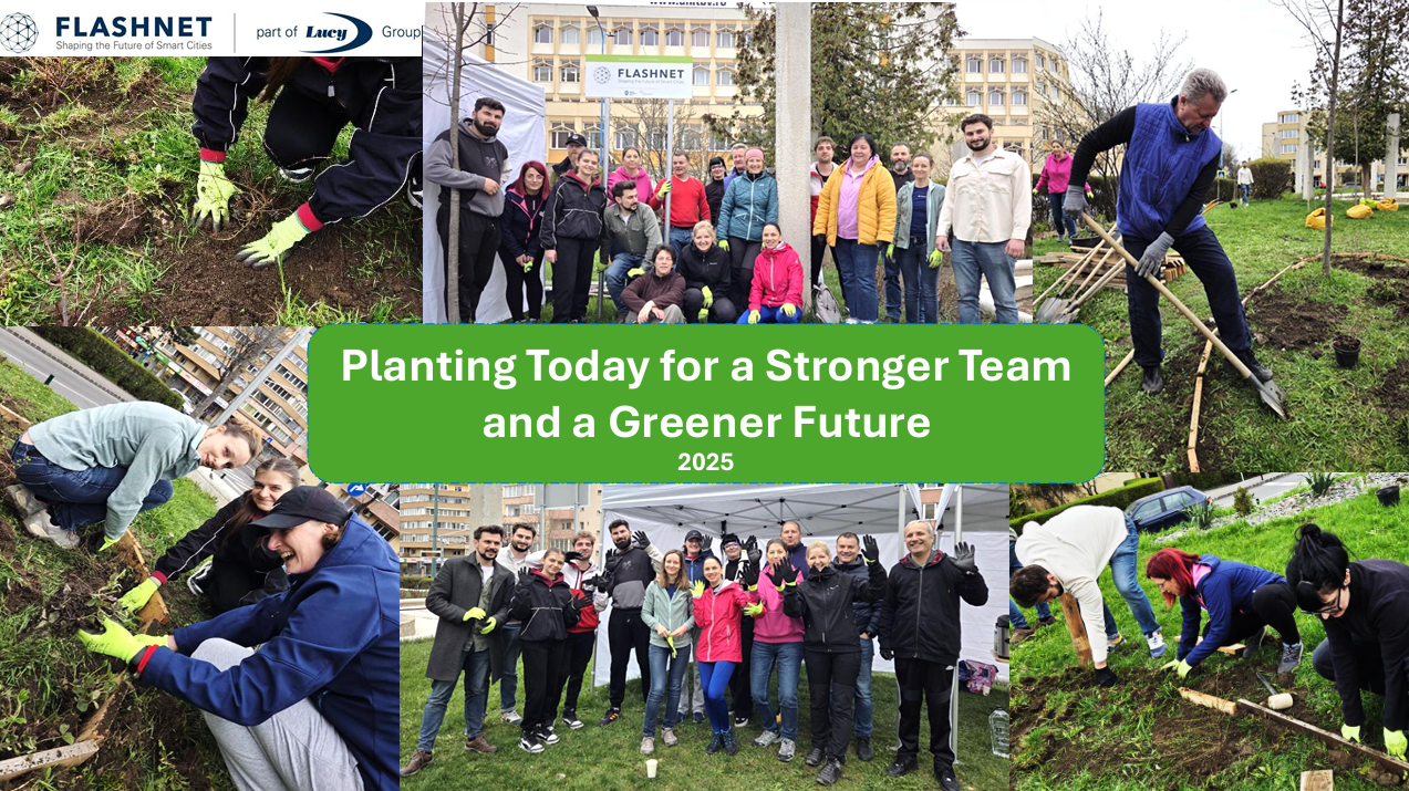 flashnet planting activity 2025