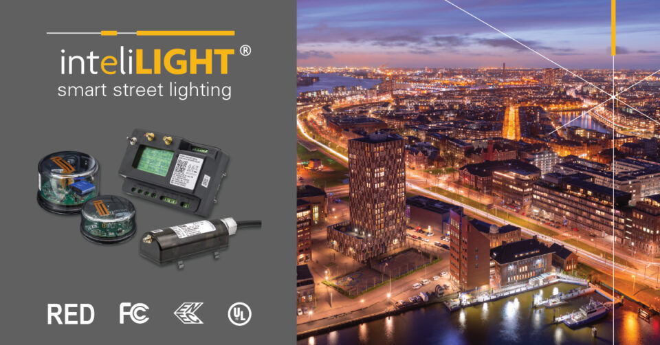 Flashnet’s commitment to global standards what our ENEC, FFC, RED, UL and D4i certifications mean for smart street v1
