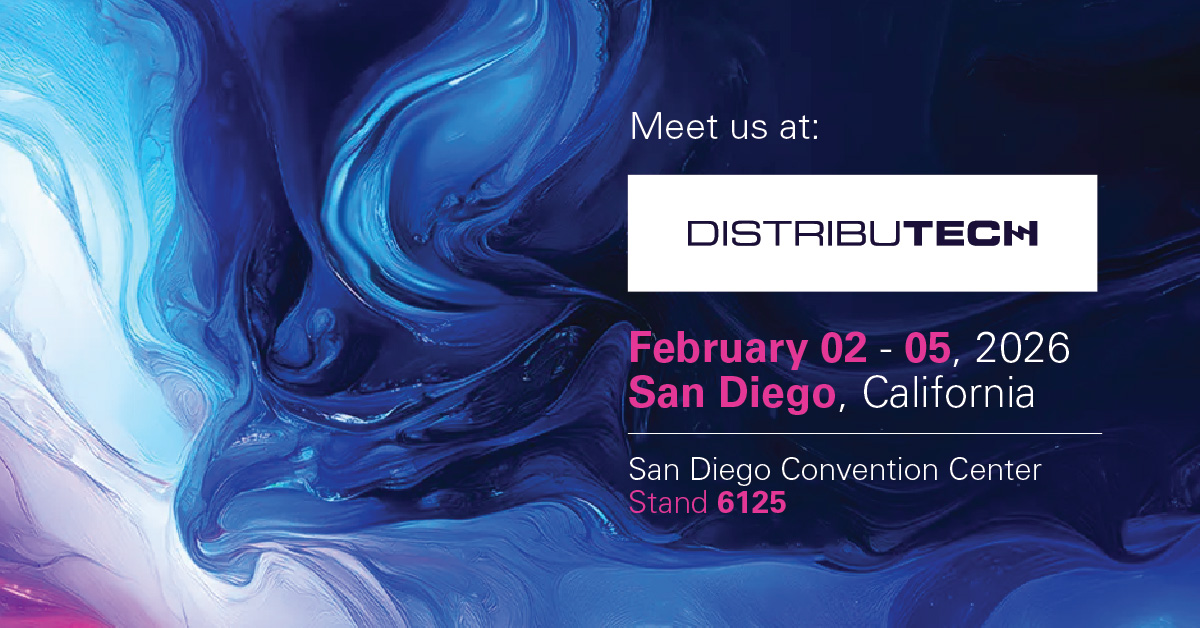 Flashnet invitation_Distributech 2026 website featured image 1200x628px
