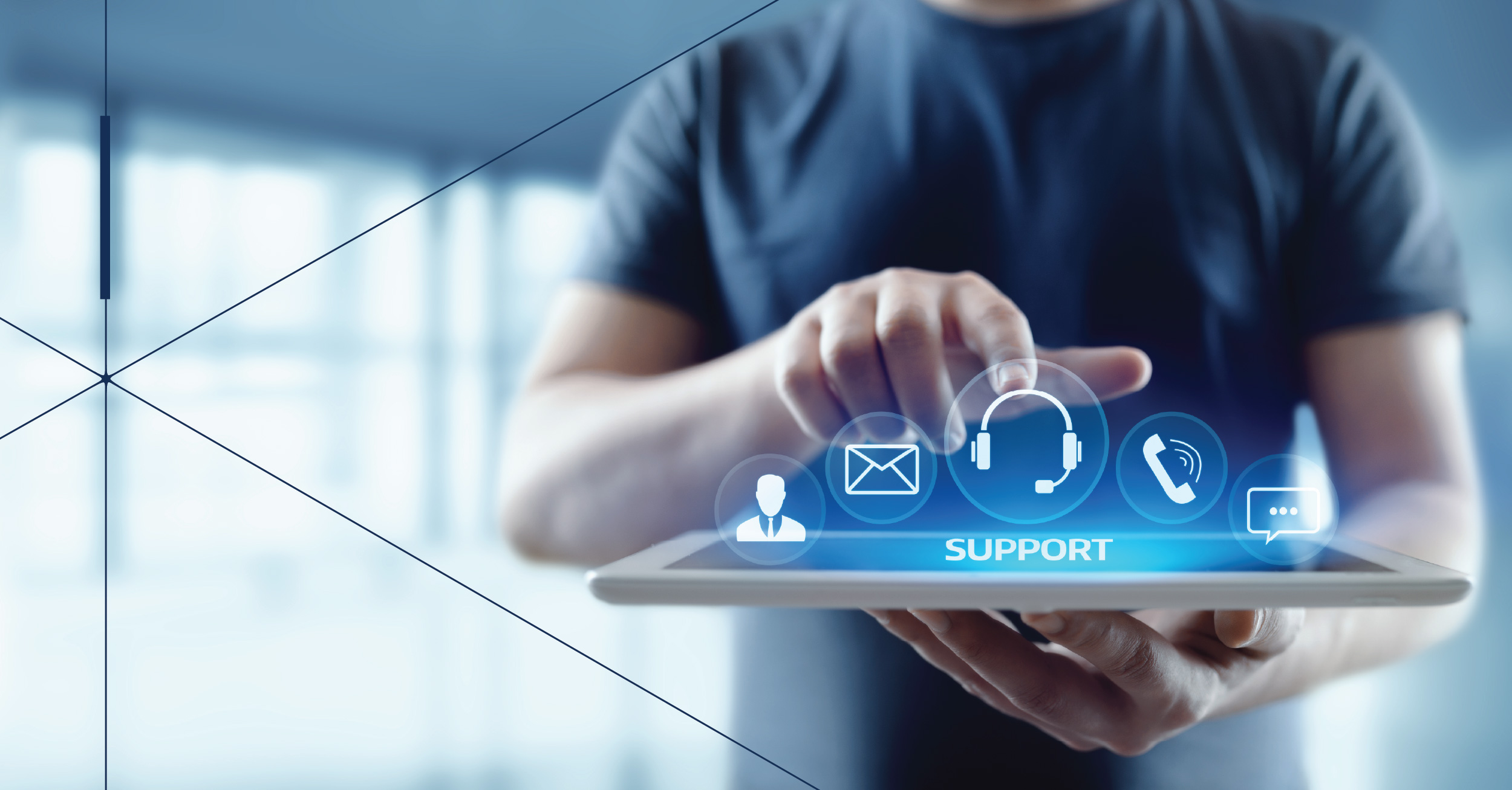 Advising, training, supporting Flashnet customer service for smart street lighting 1